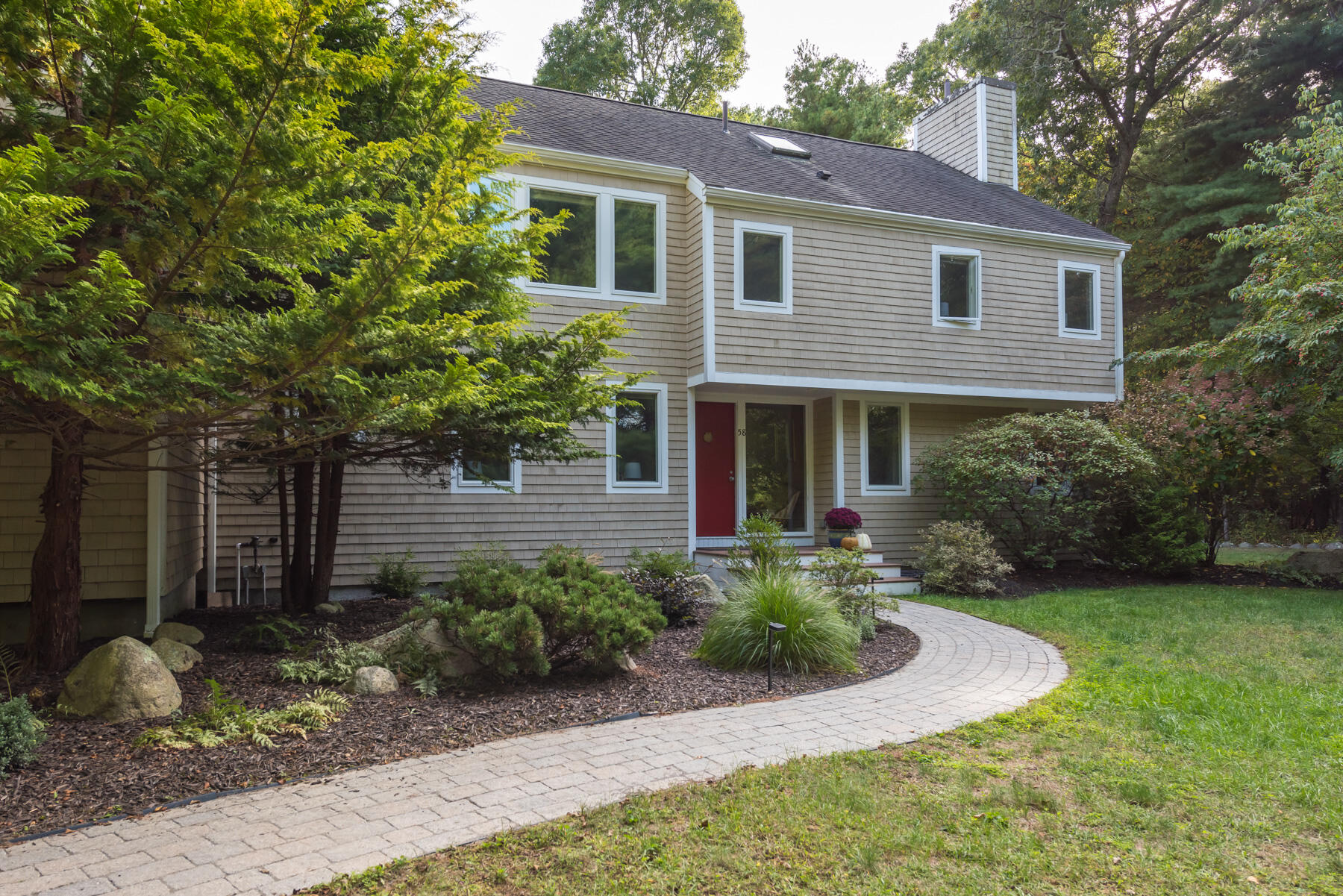 58 Delano Road Marion MA 02738
