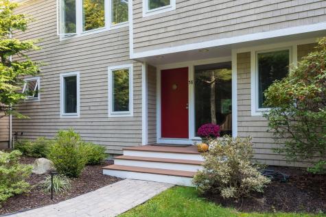 58 Delano Road Marion MA 02738