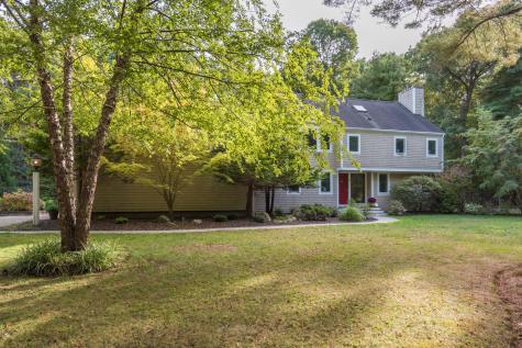 58 Delano Road Marion MA 02738