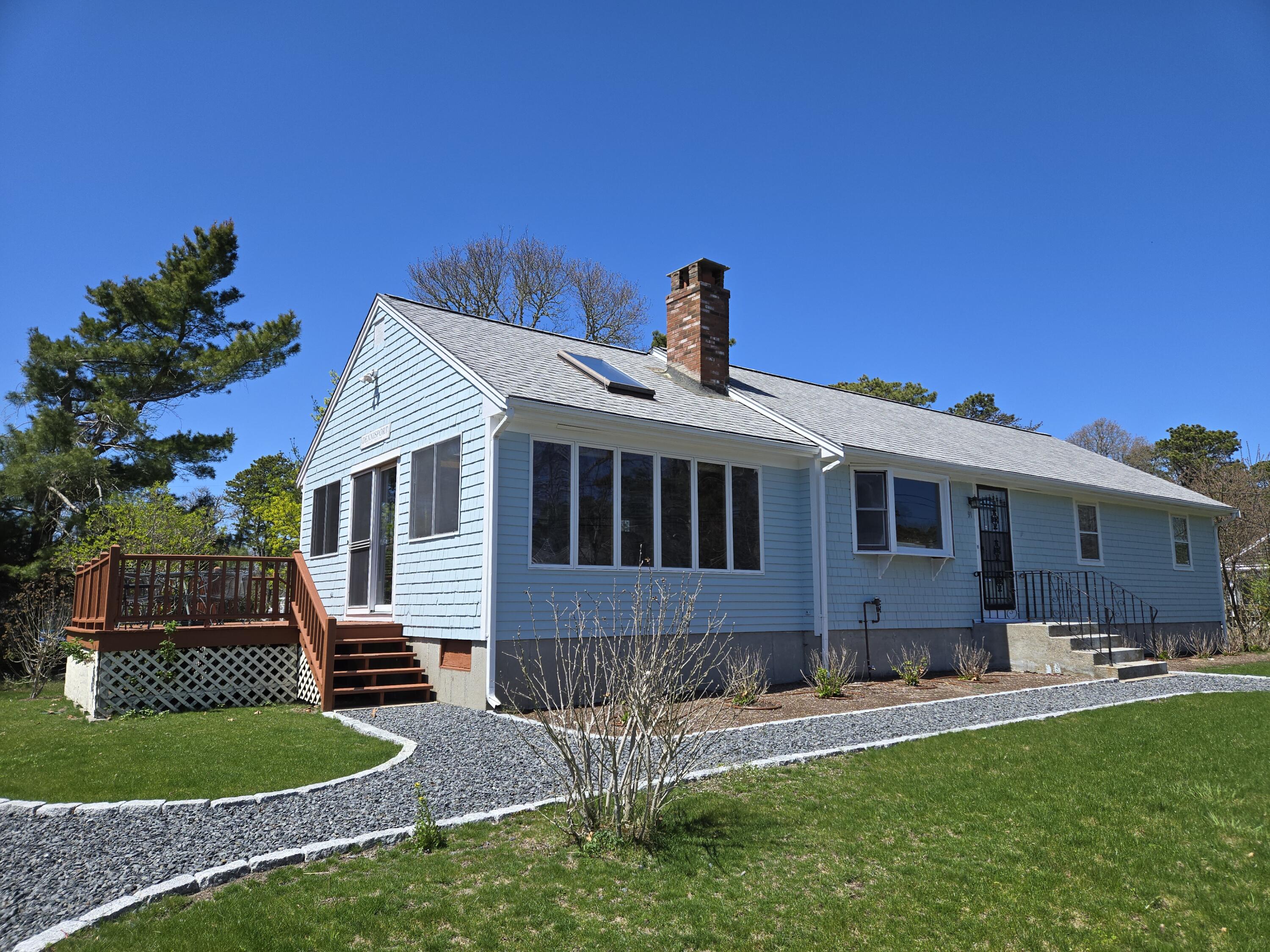 91 Cynthia Lane Dennis MA 02639