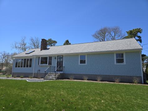 91 Cynthia Lane Dennis MA 02639