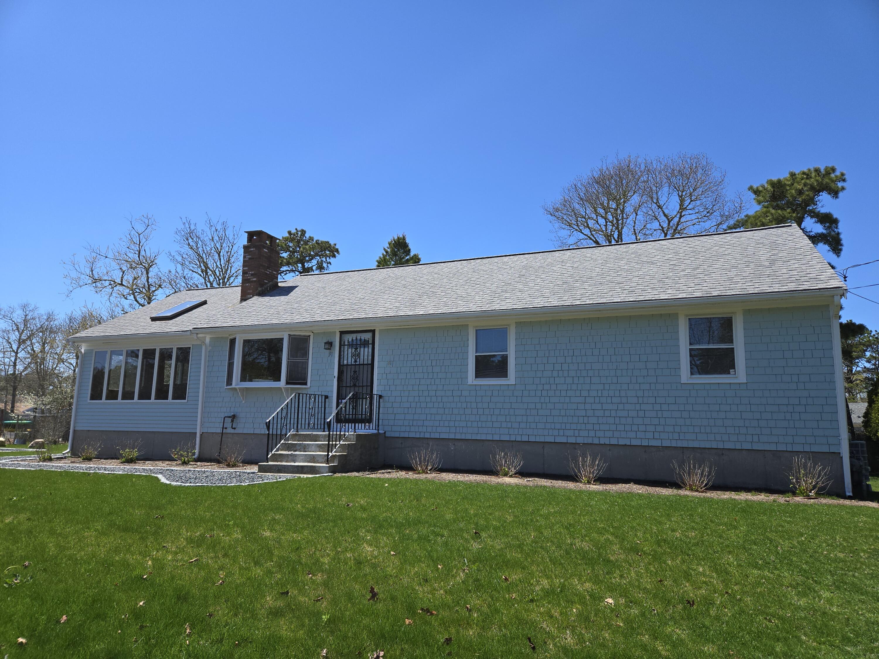 91 Cynthia Lane Dennis Port MA 02639