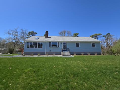 91 Cynthia Lane Dennis MA 02639