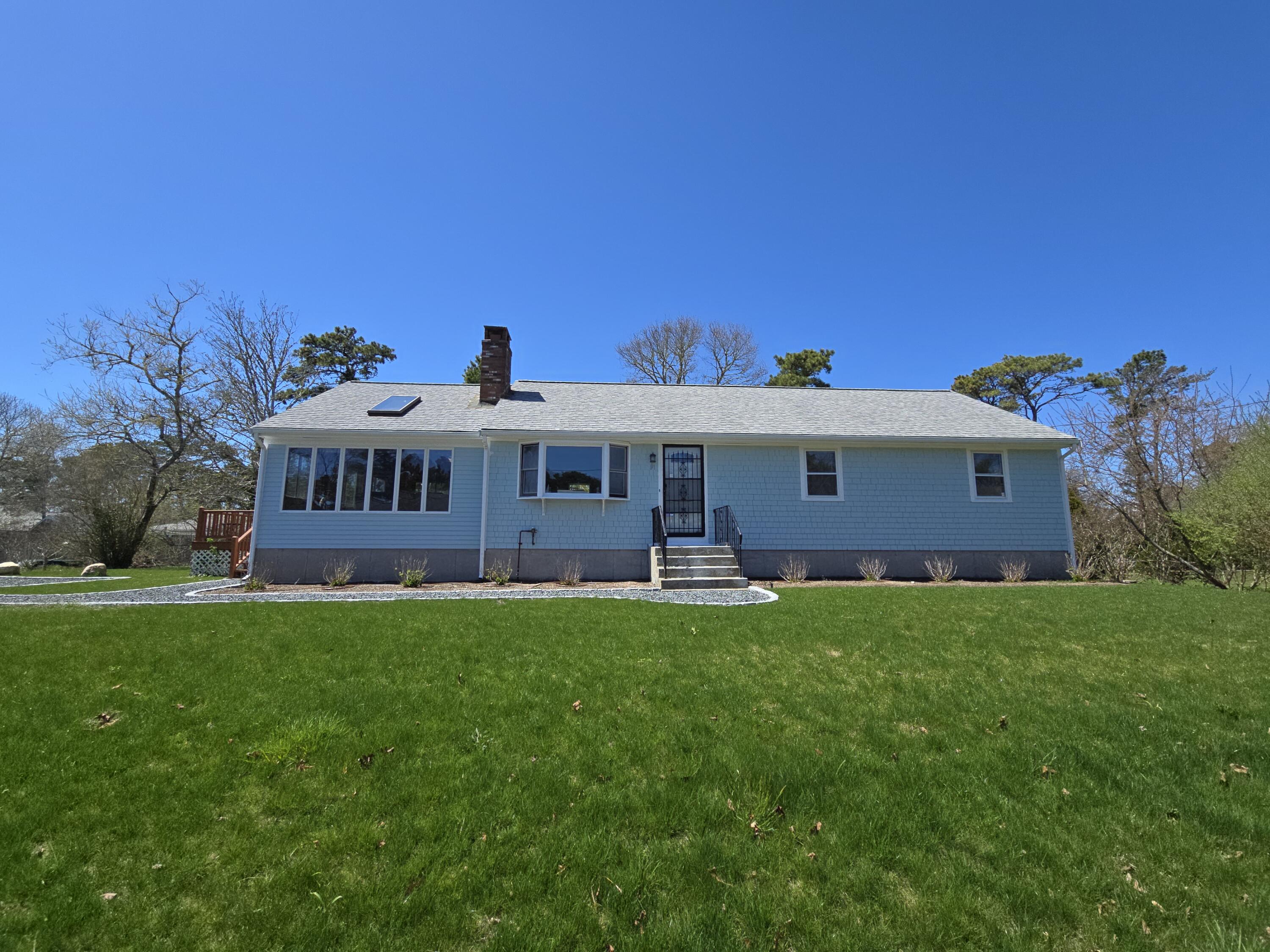 91 Cynthia Lane Dennis Port MA 02639