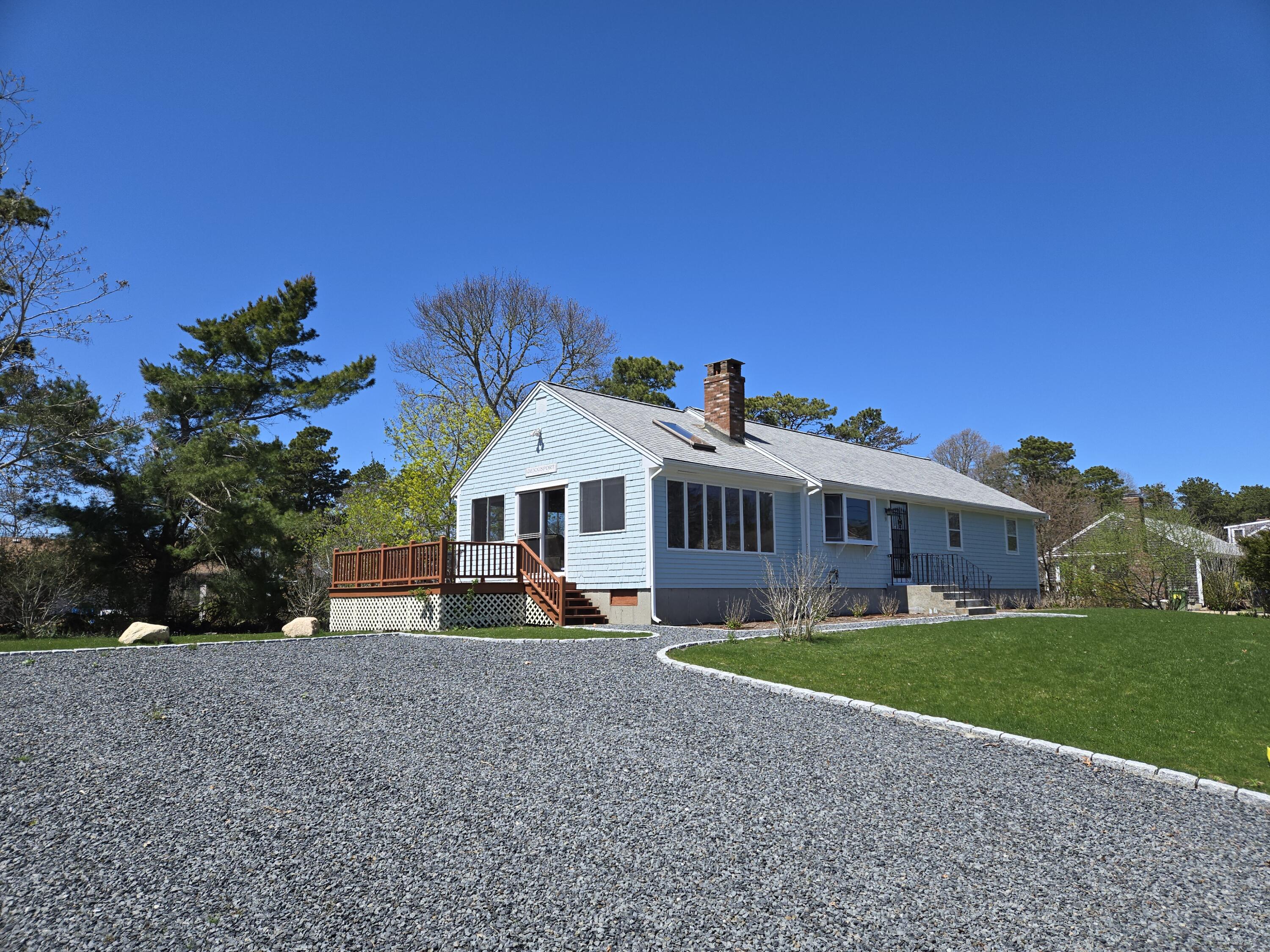 91 Cynthia Lane Dennis Port MA 02639