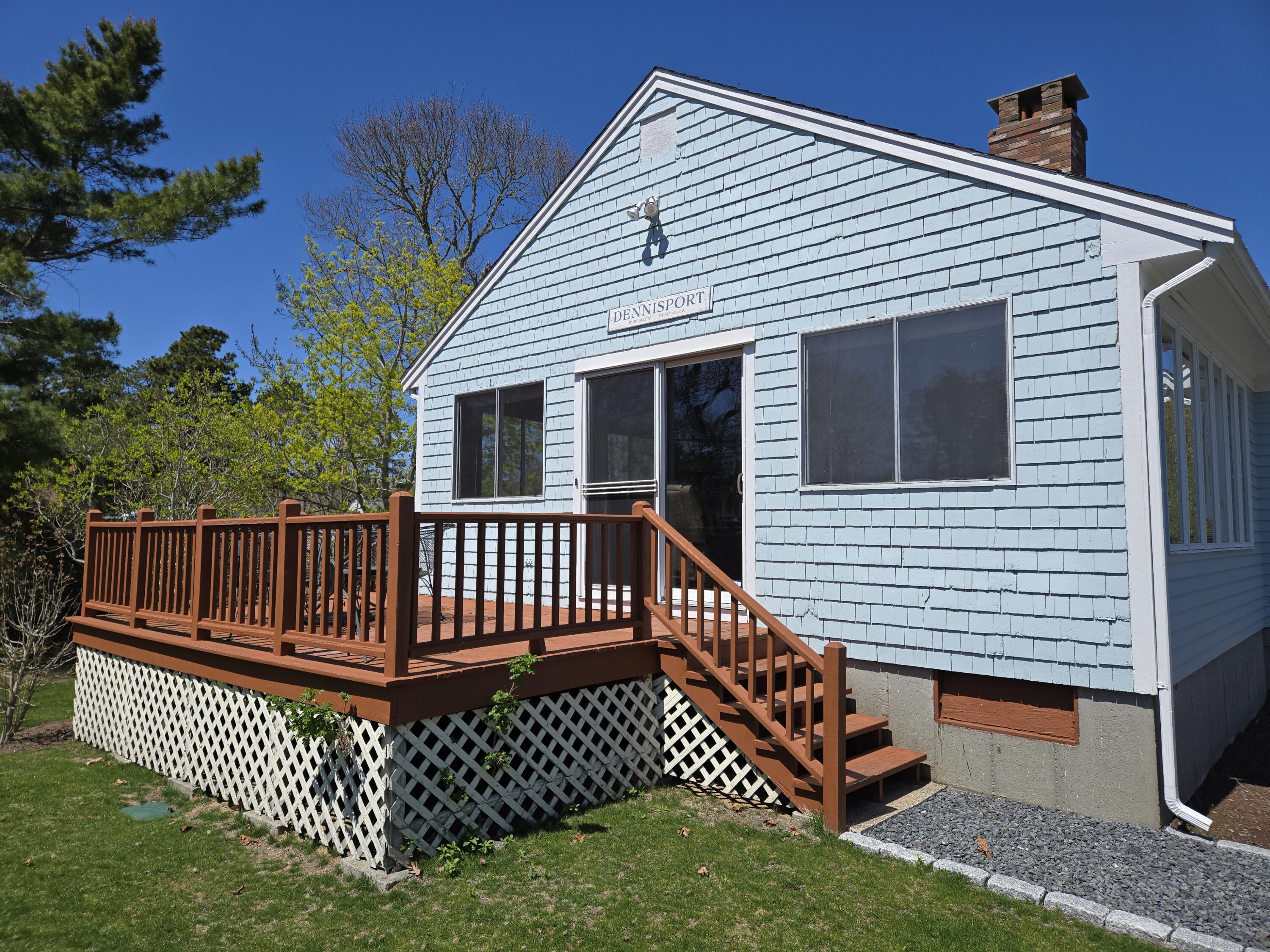 91 Cynthia Lane Dennis Port MA 02639