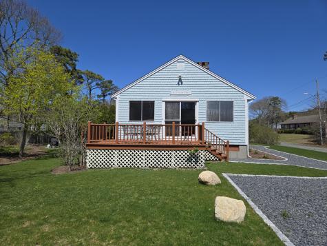 91 Cynthia Lane Dennis MA 02639