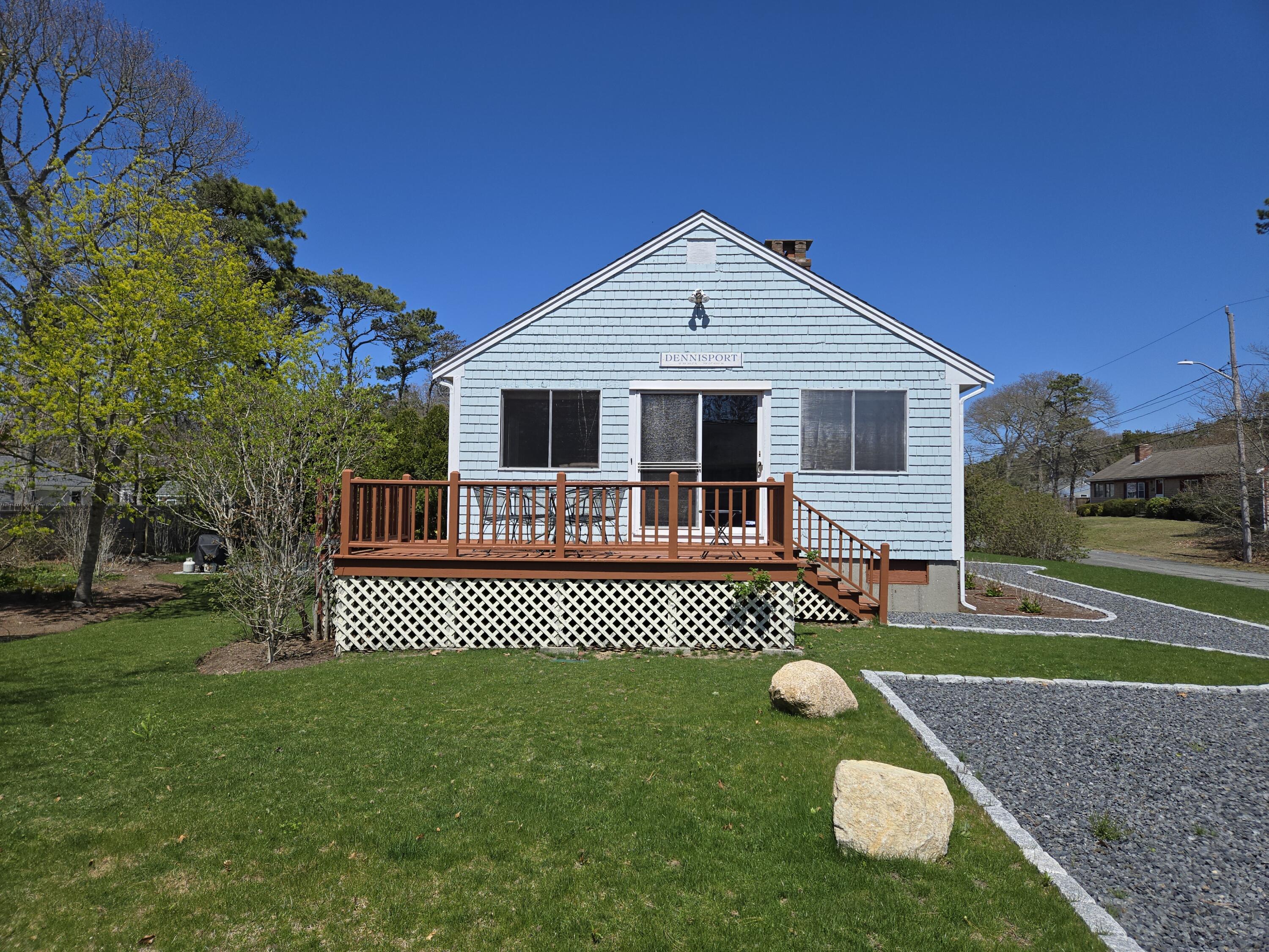 91 Cynthia Lane Dennis Port MA 02639