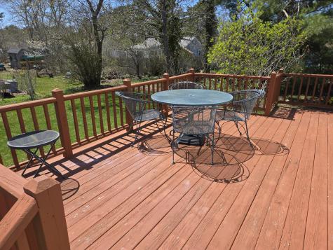 91 Cynthia Lane Dennis MA 02639