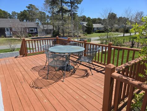 91 Cynthia Lane Dennis MA 02639