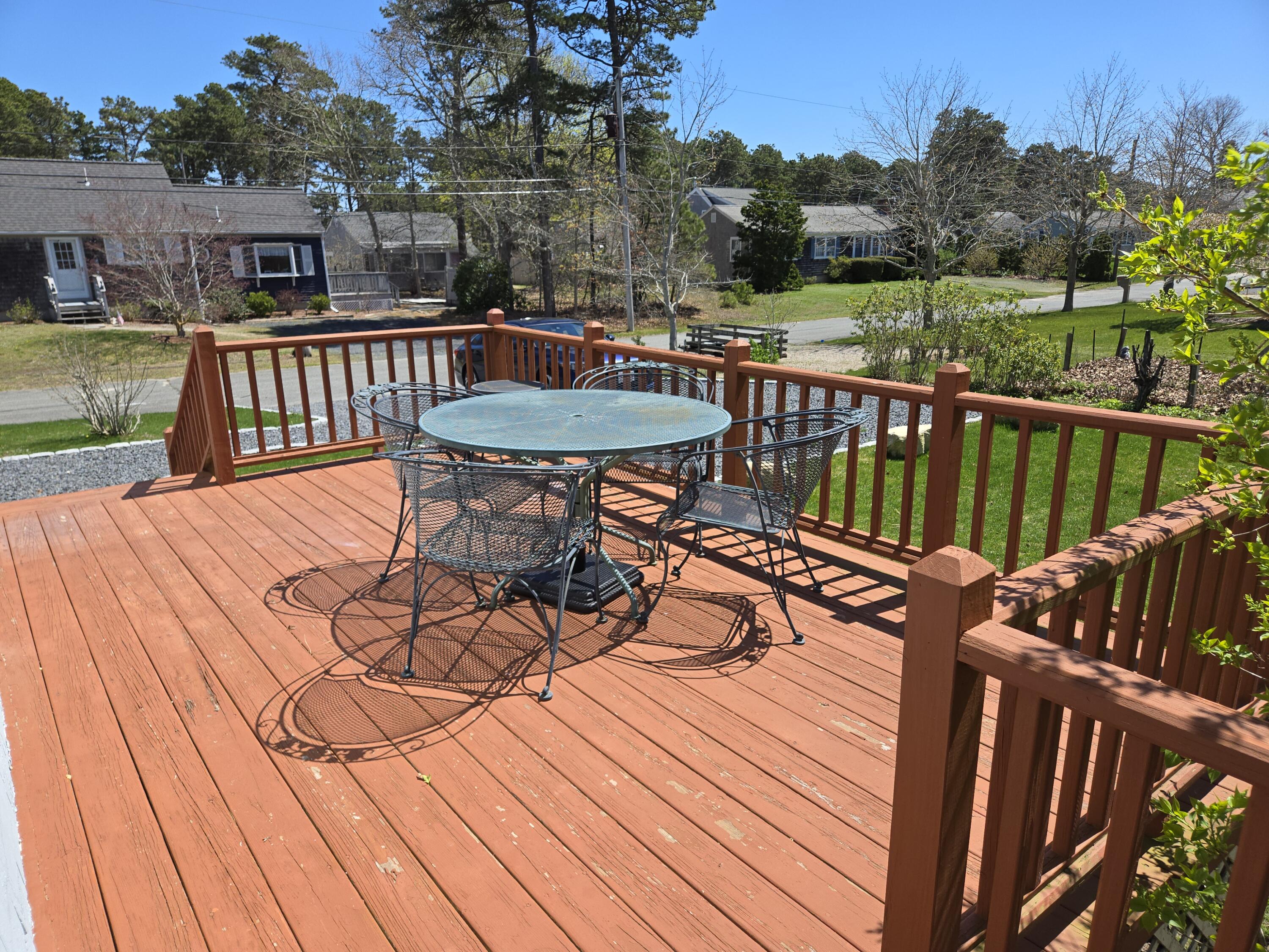 91 Cynthia Lane Dennis MA 02639