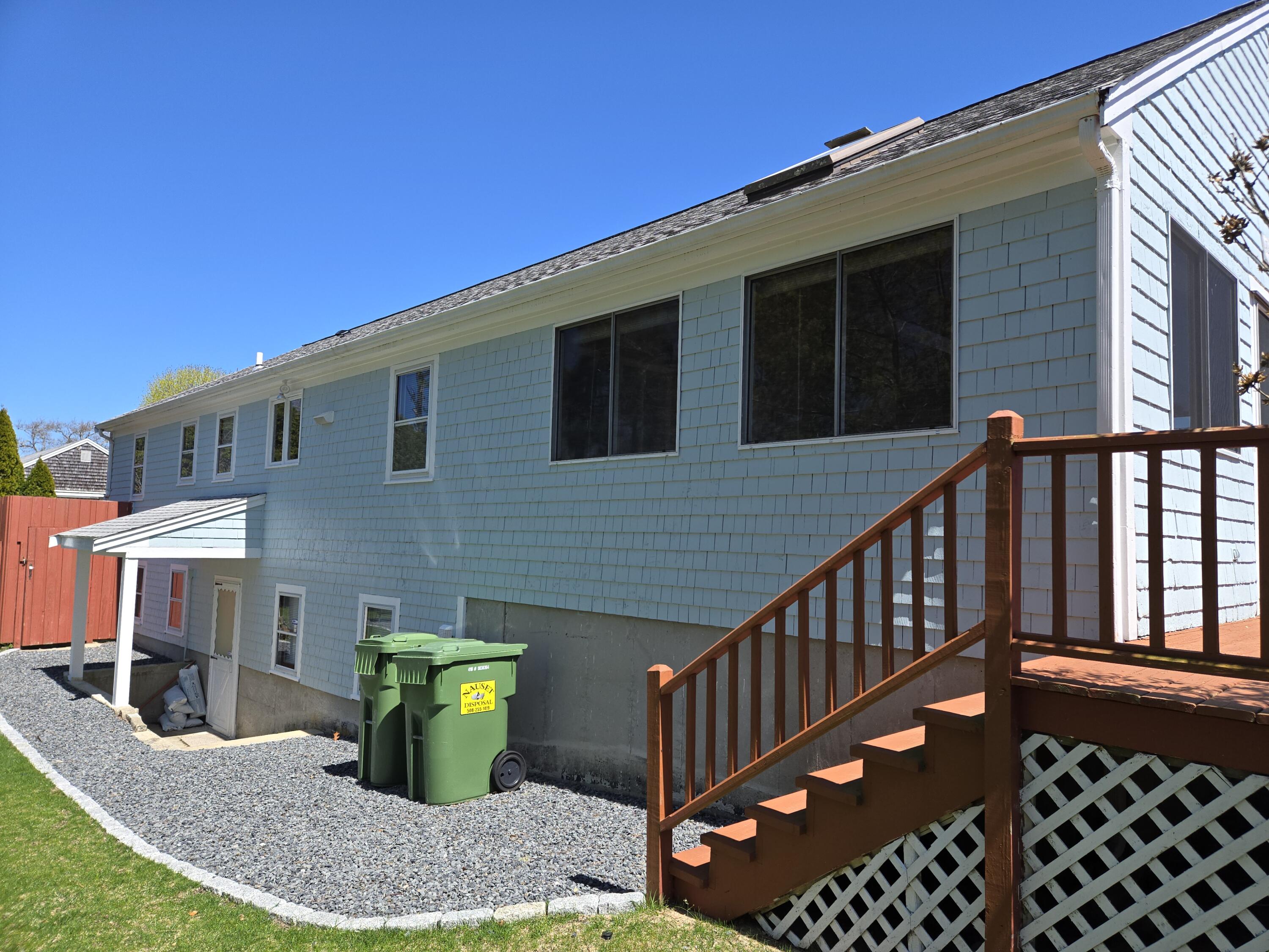 91 Cynthia Lane Dennis Port MA 02639