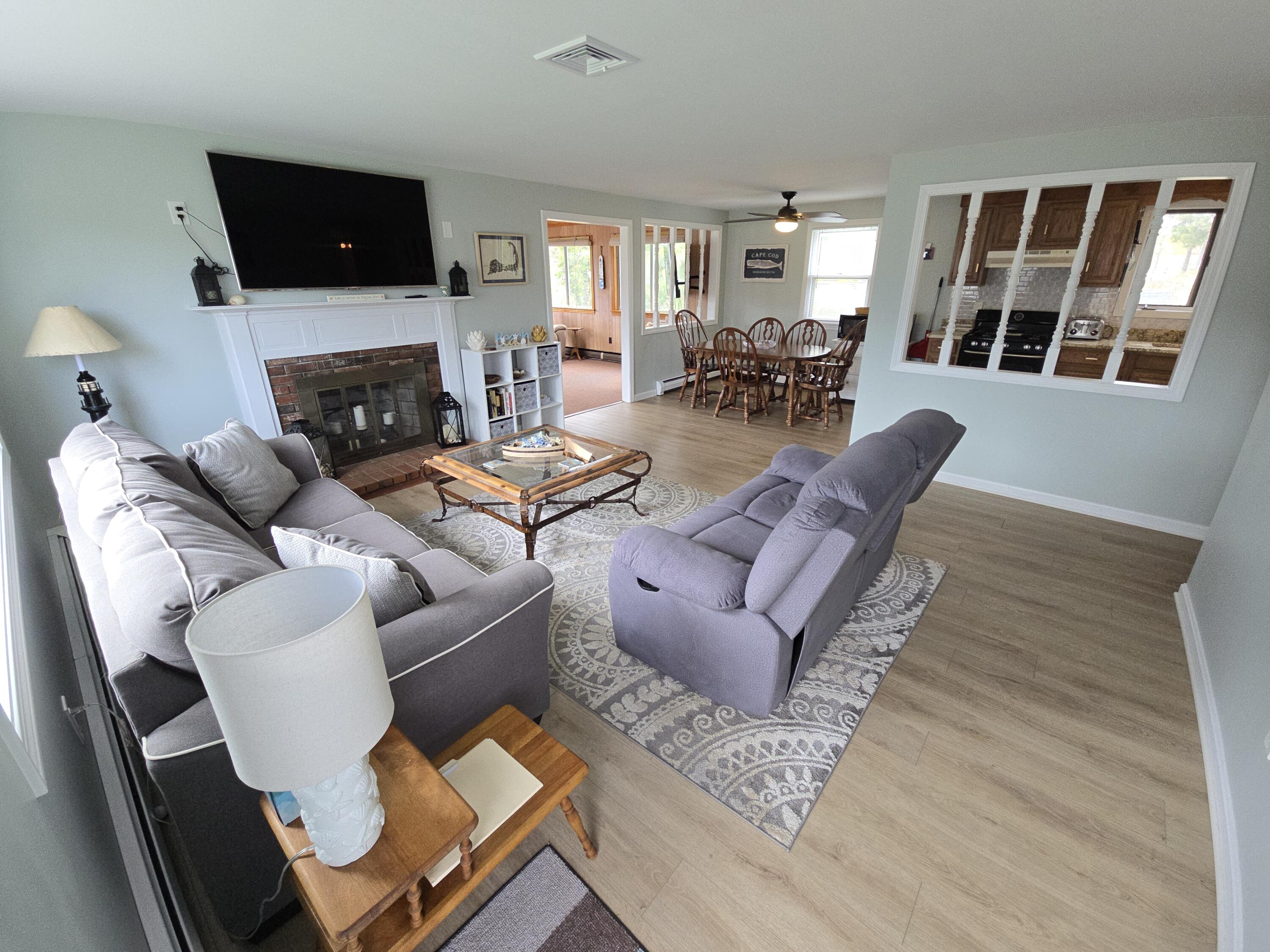 91 Cynthia Lane Dennis MA 02639