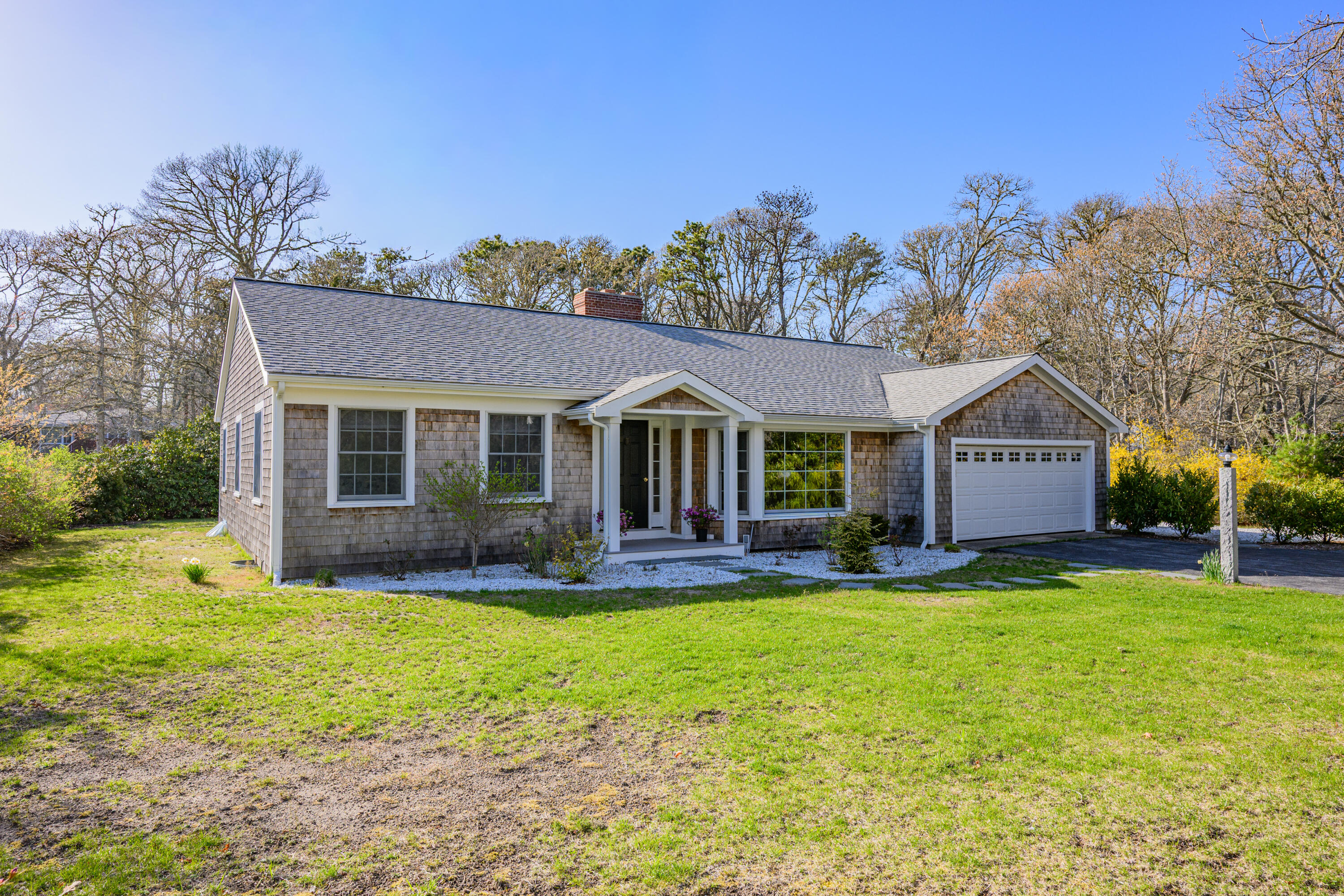 393 Training Field Road Chatham MA 02633