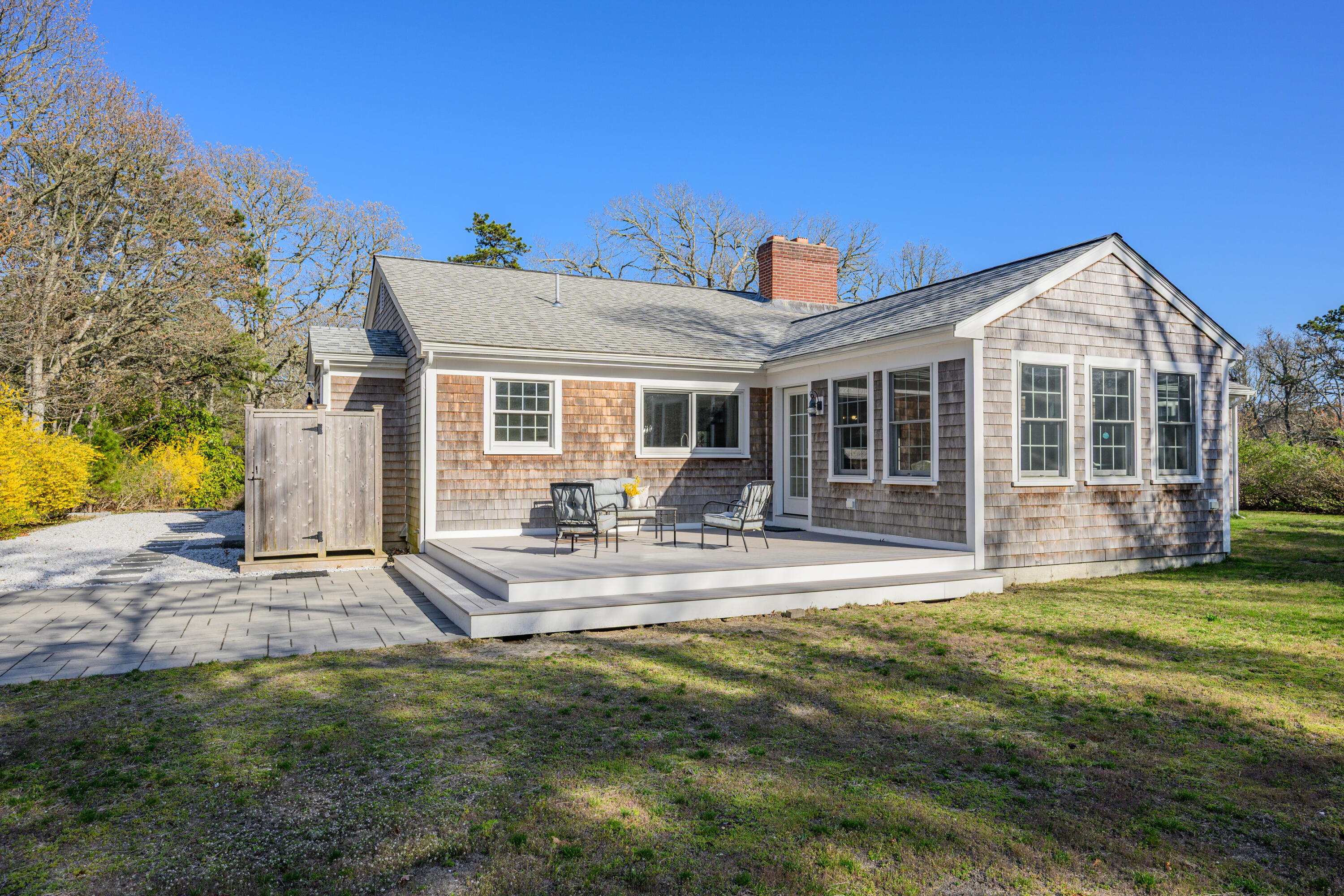 393 Training Field Road Chatham MA 02633