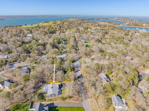 393 Training Field Road Chatham MA 02633