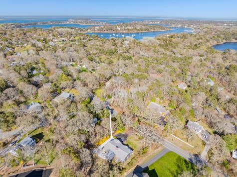 393 Training Field Road Chatham MA 02633