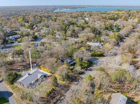 393 Training Field Road Chatham MA 02633