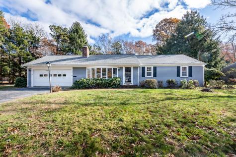 420 Buckskin Path Barnstable MA 02632