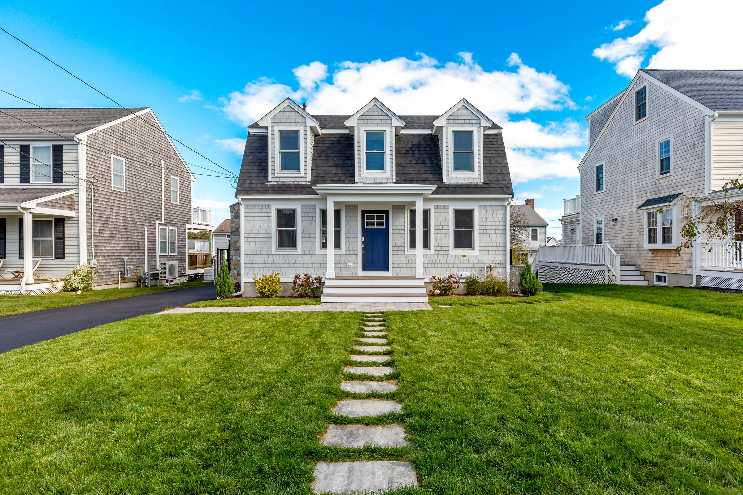 59 Tupper Avenue Sandwich MA 02563