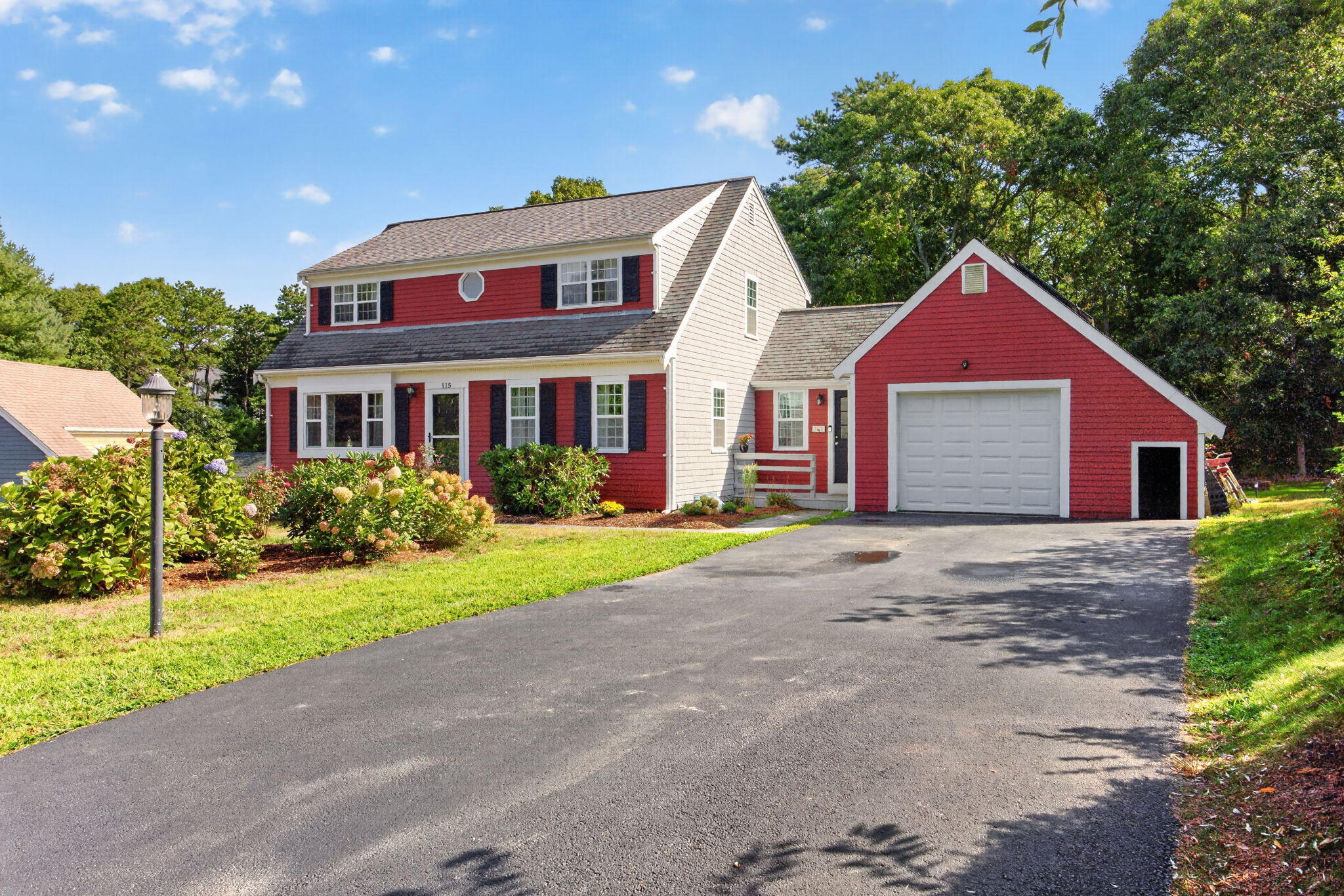 115 Dove Hill Road North Falmouth MA 02556