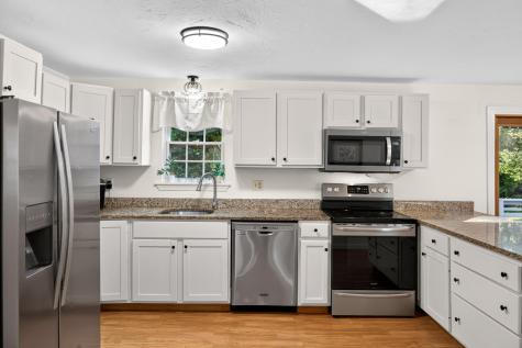115 Dove Hill Road North Falmouth MA 02556