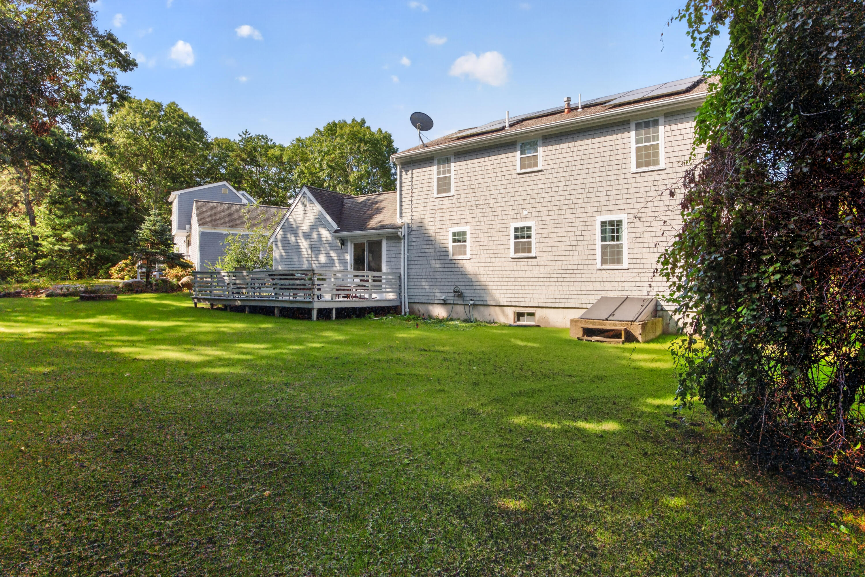 115 Dove Hill Road North Falmouth MA 02556