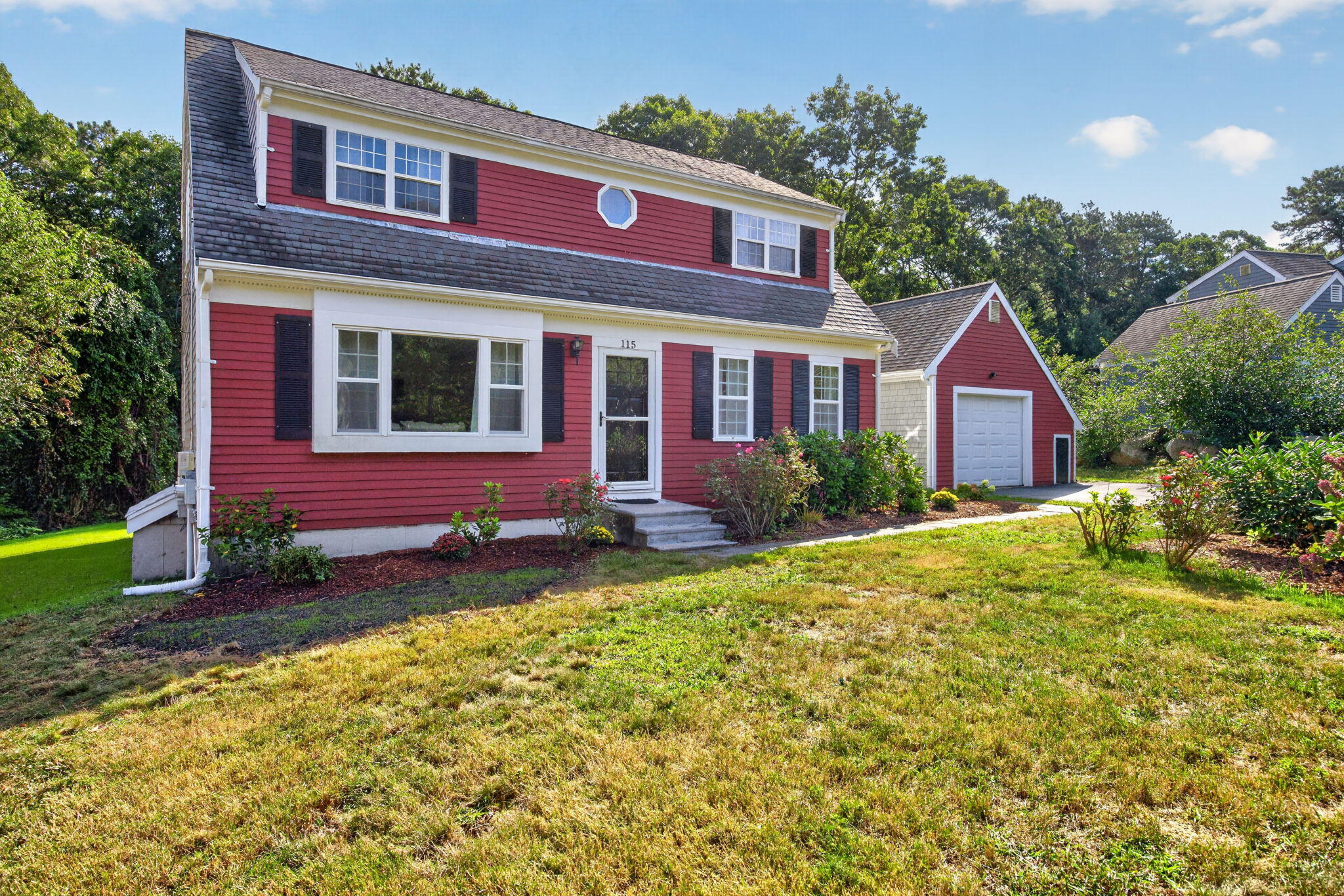 115 Dove Hill Road North Falmouth MA 02556