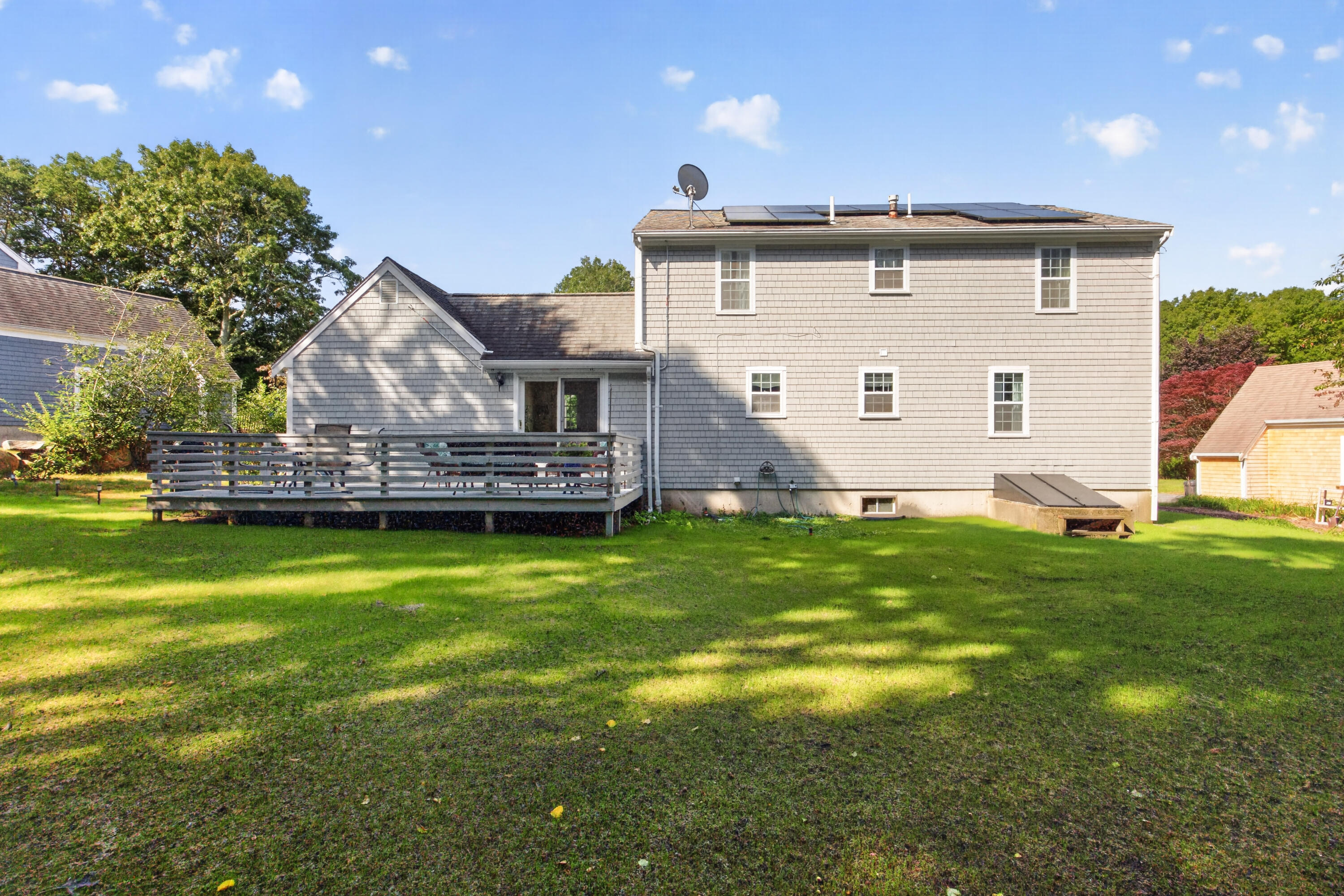 115 Dove Hill Road North Falmouth MA 02556