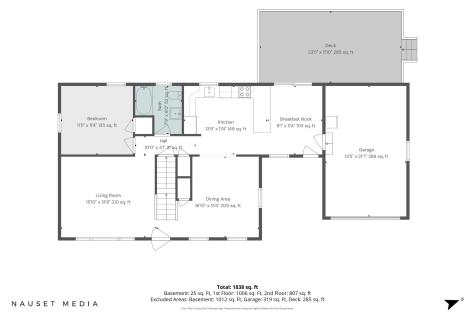 115 Dove Hill Road North Falmouth MA 02556