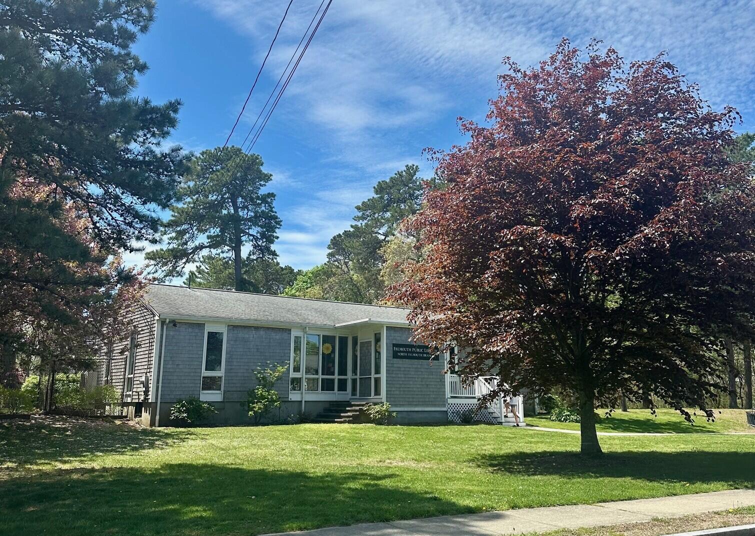115 Dove Hill Road North Falmouth MA 02556