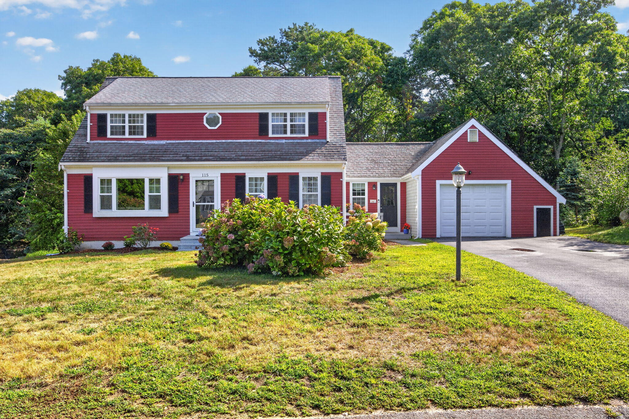 115 Dove Hill Road North Falmouth MA 02556