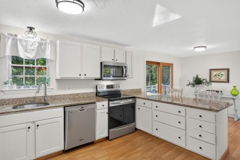 115 Dove Hill Road North Falmouth MA 02556