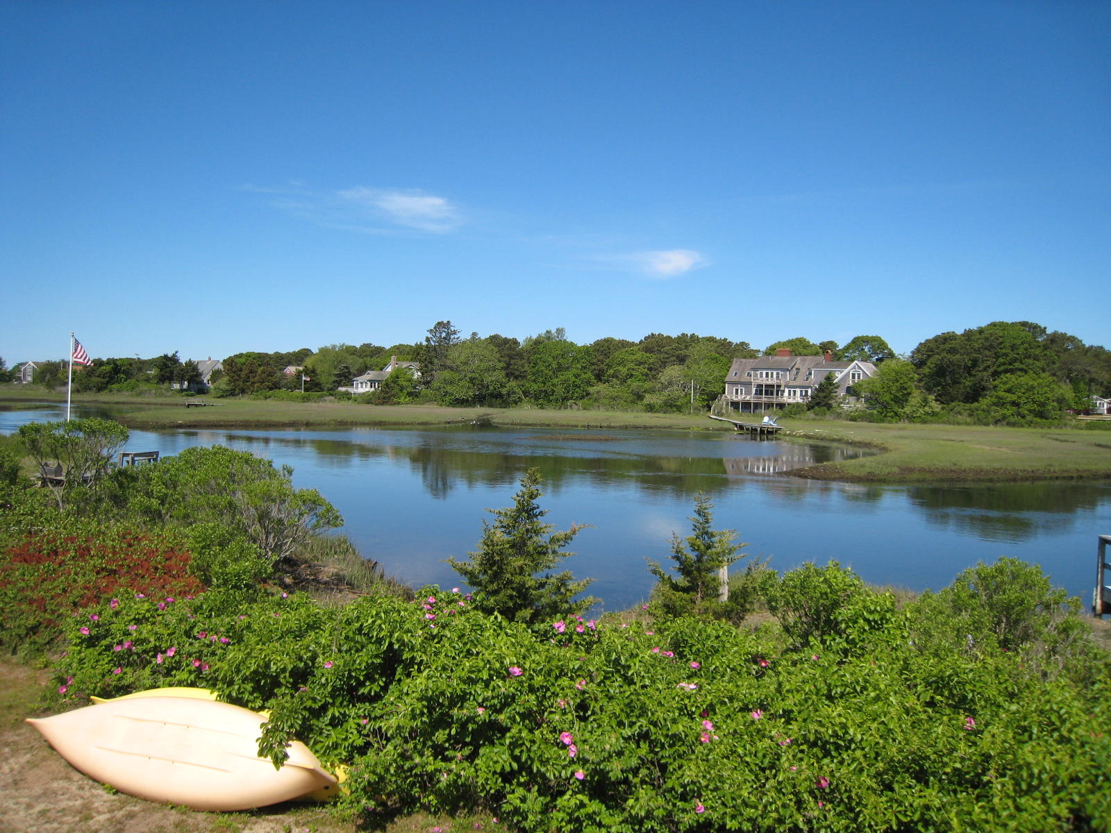 27 Dexter Snow Avenue Dennis Port MA 02639
