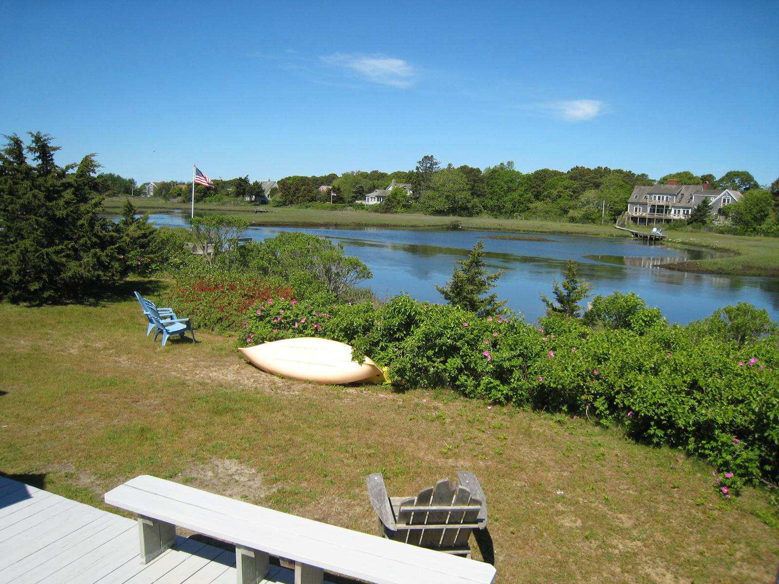 27 Dexter Snow Avenue Dennis Port MA 02639