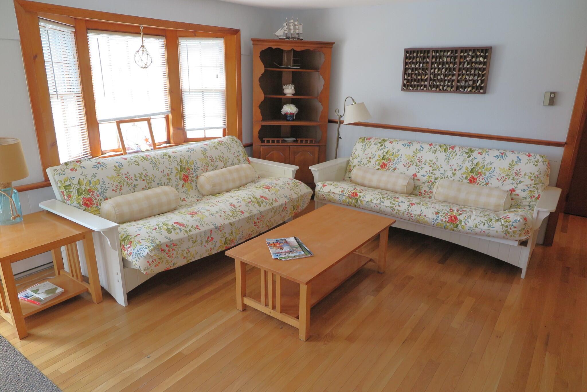 27 Dexter Snow Avenue Dennis Port MA 02639