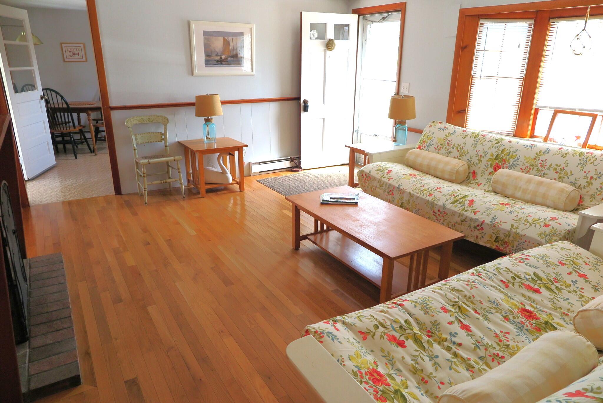 27 Dexter Snow Avenue Dennis Port MA 02639