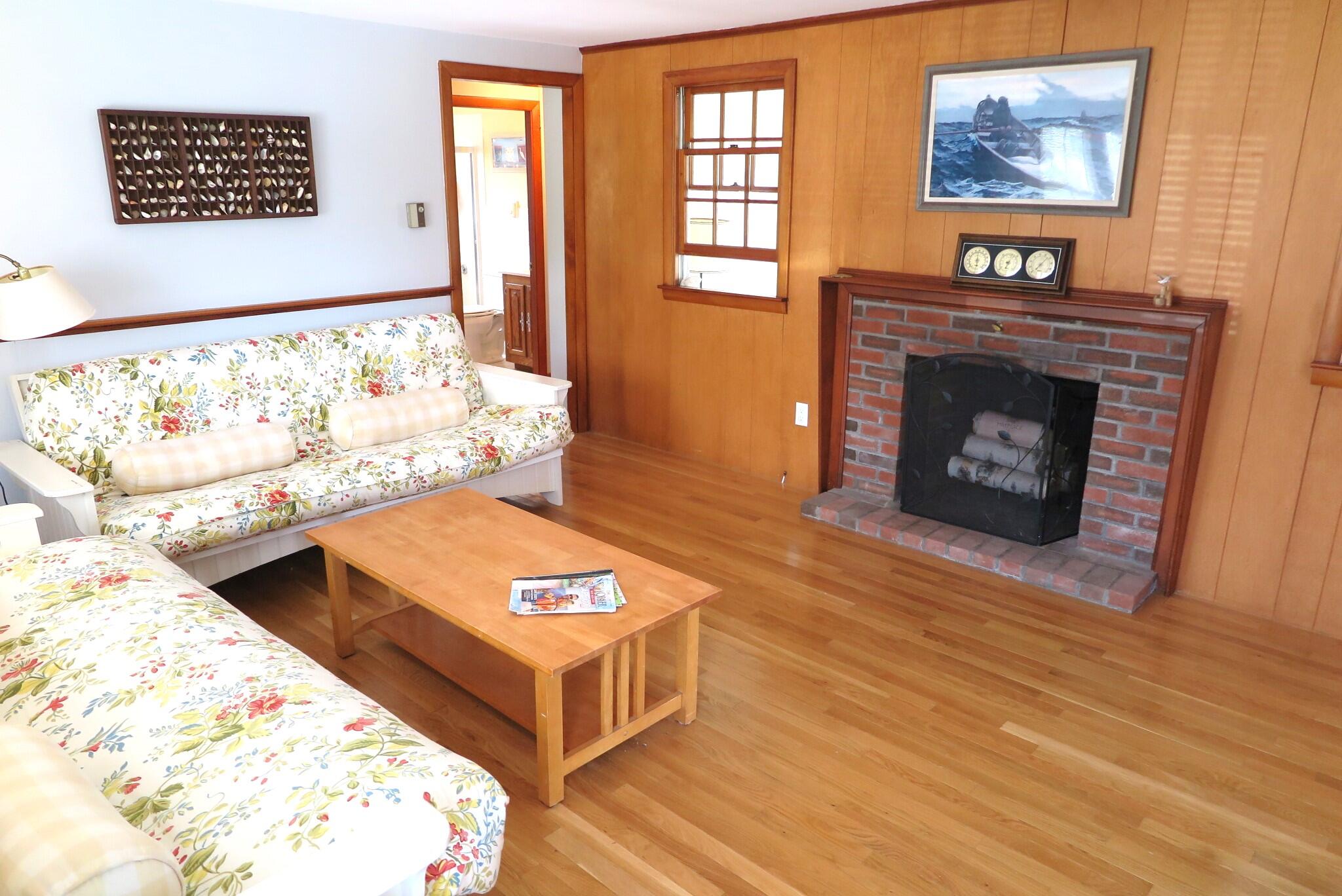 27 Dexter Snow Avenue Dennis Port MA 02639