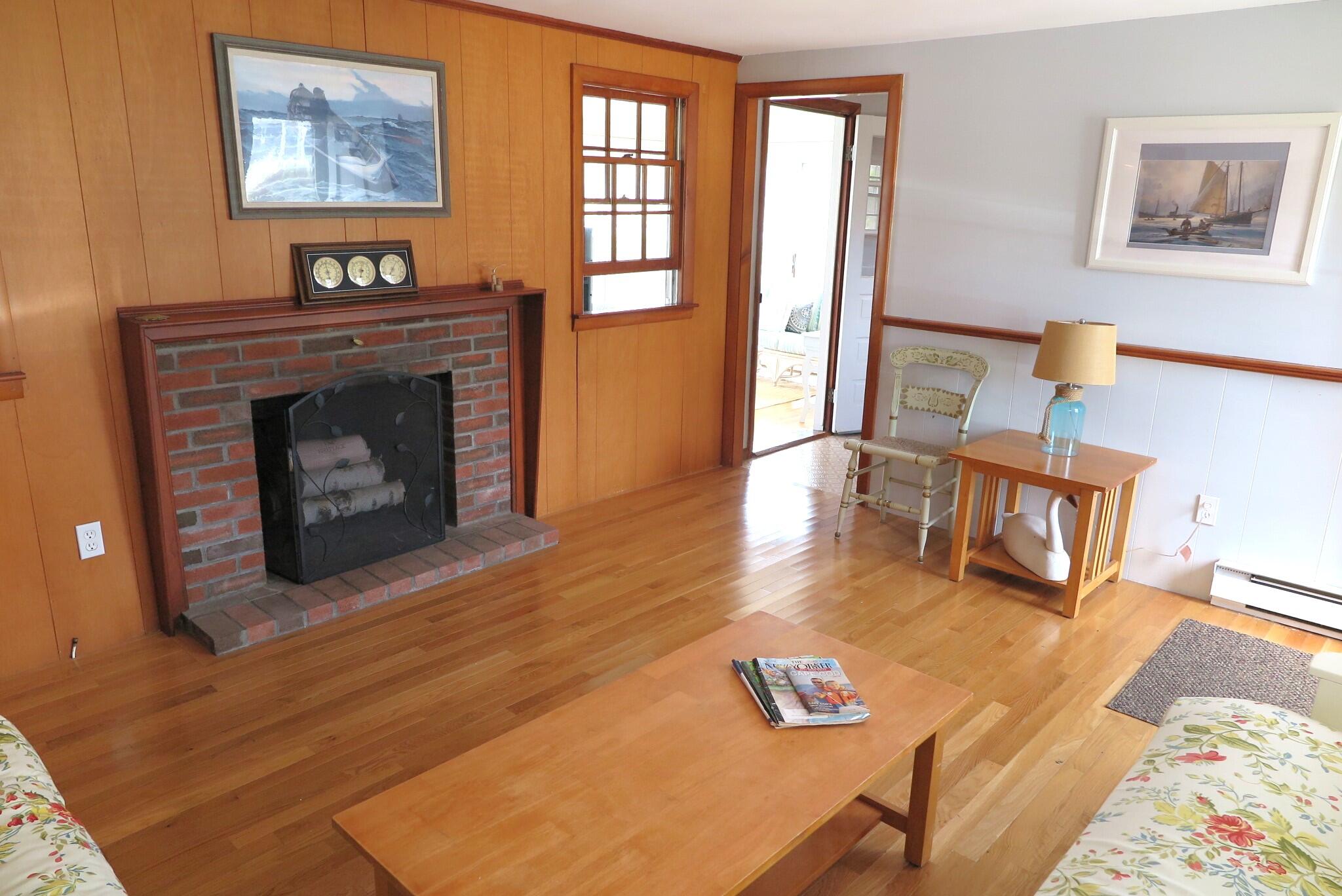 27 Dexter Snow Avenue Dennis Port MA 02639