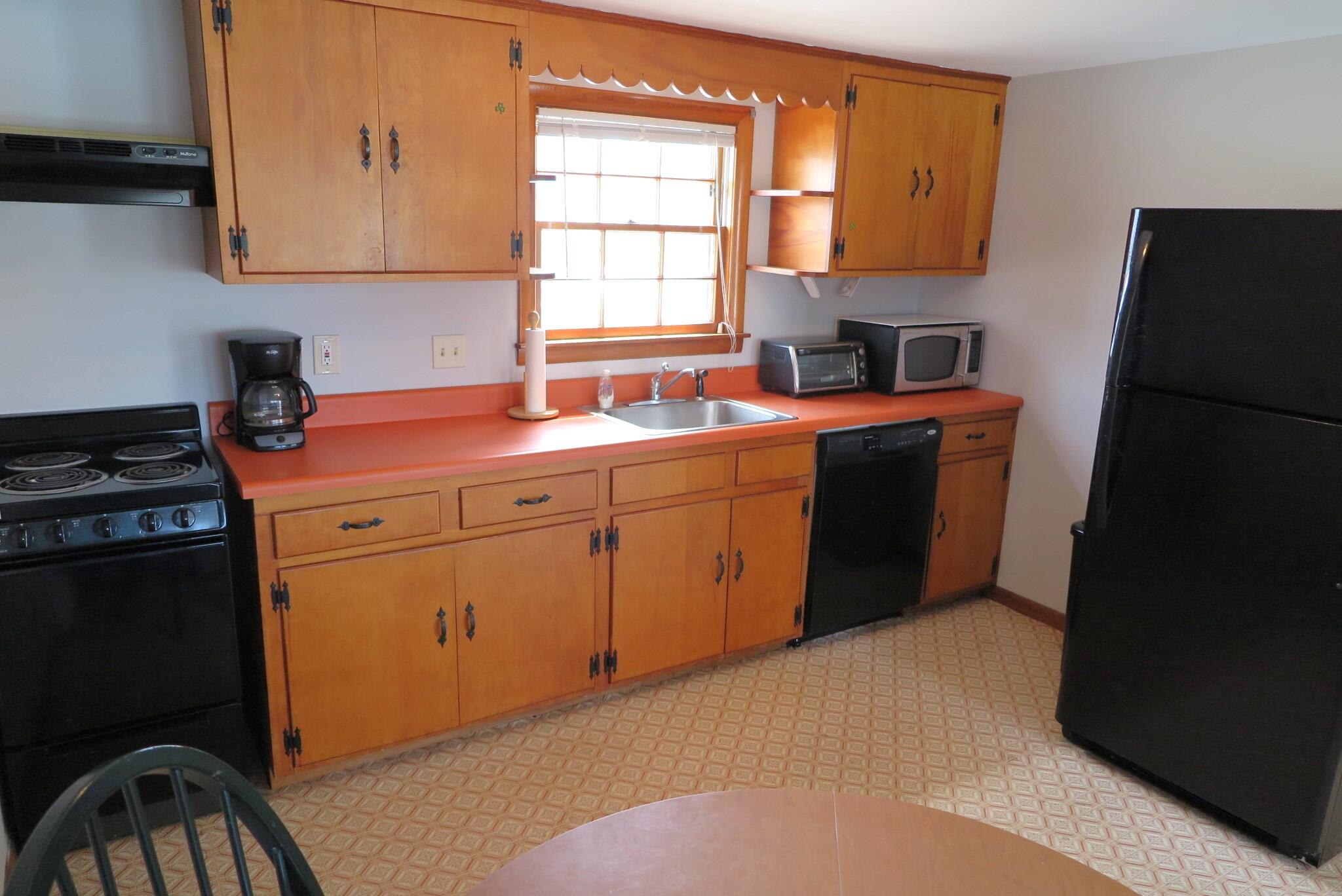 27 Dexter Snow Avenue Dennis Port MA 02639