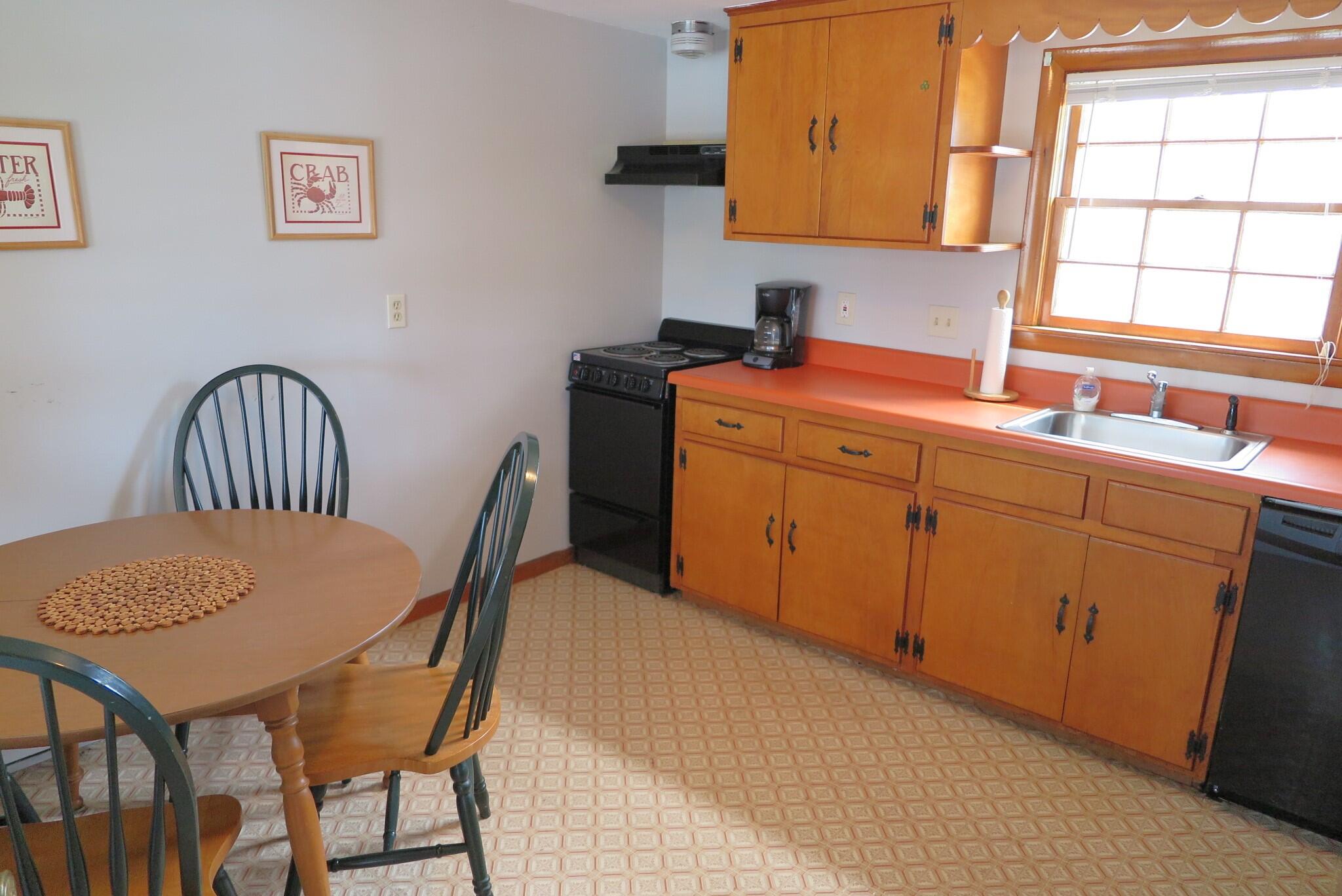 27 Dexter Snow Avenue Dennis Port MA 02639