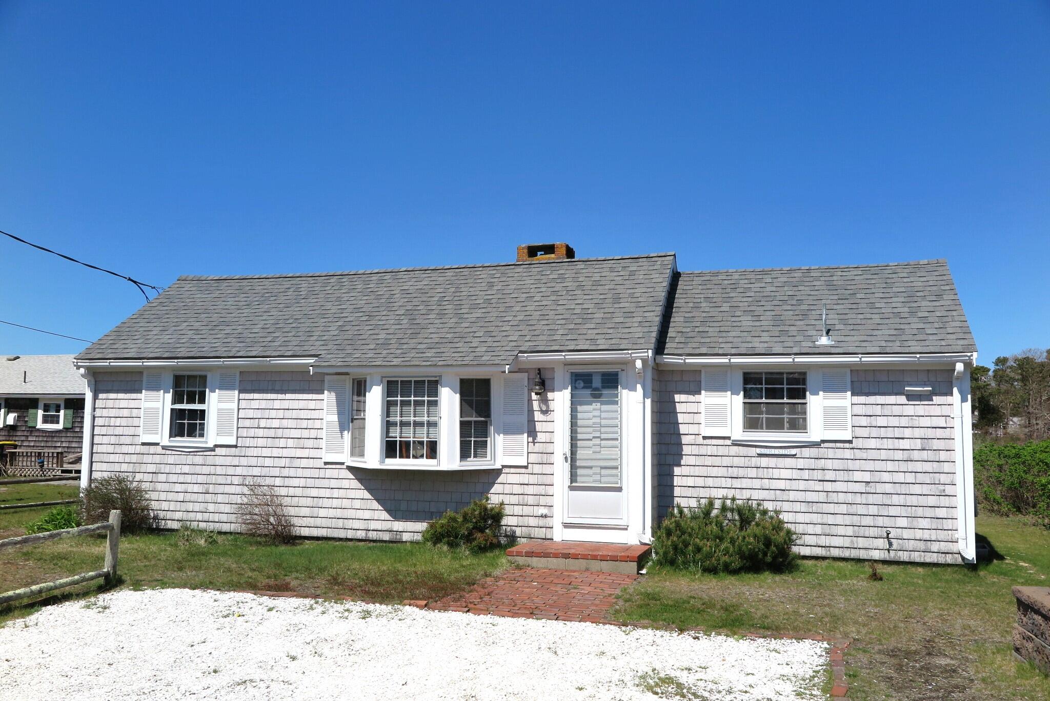 27 Dexter Snow Avenue Dennis Port MA 02639