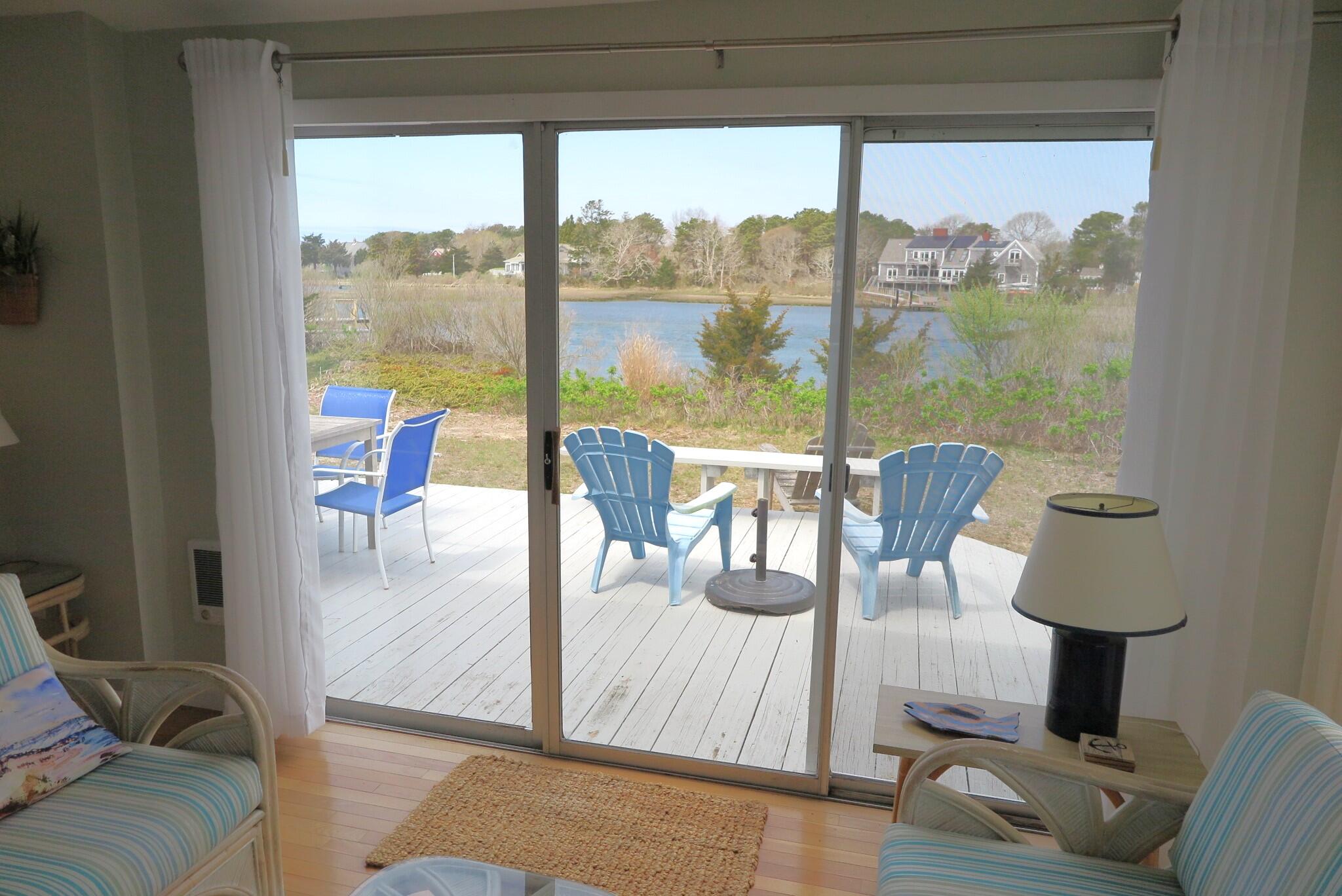 27 Dexter Snow Avenue Dennis Port MA 02639