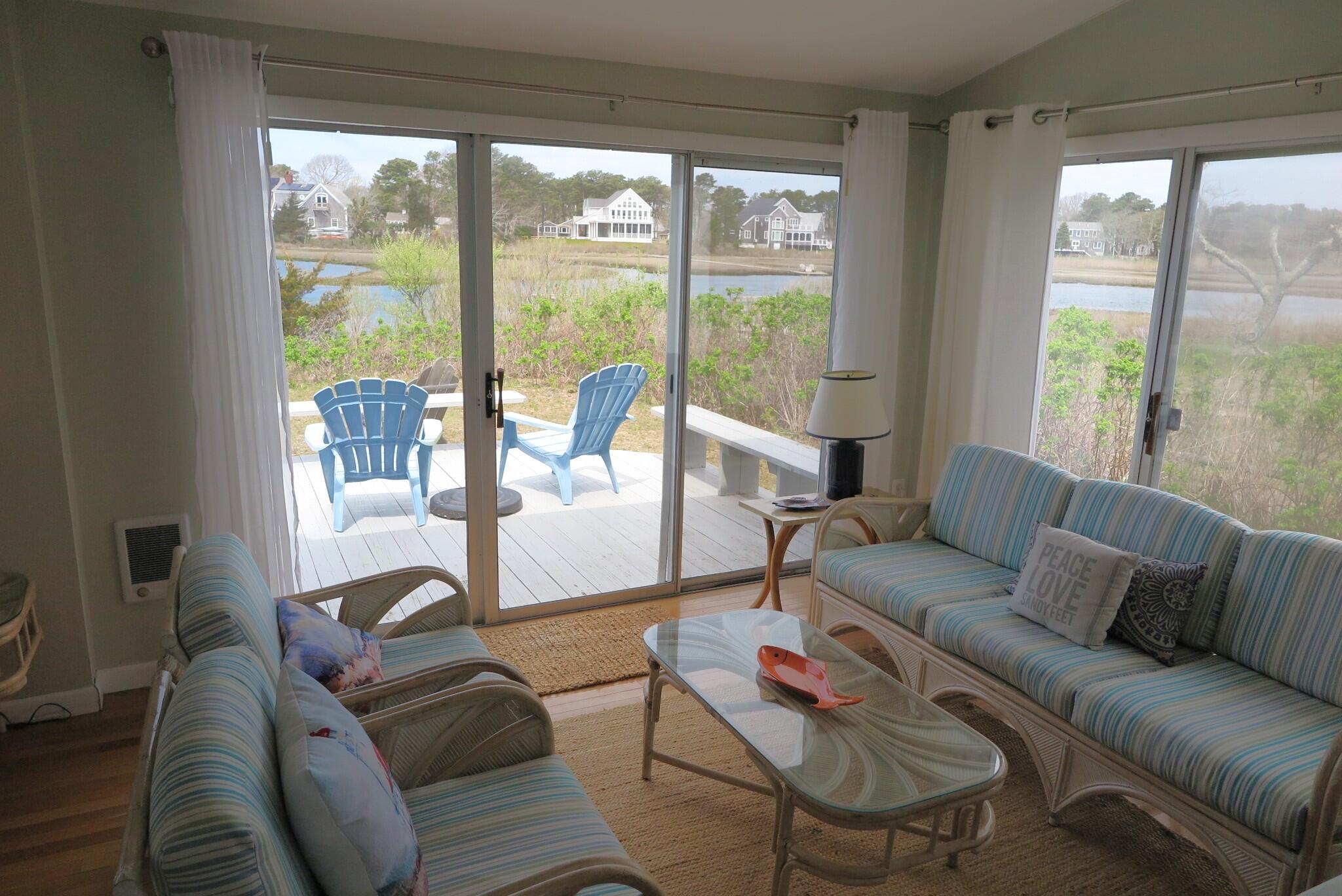 27 Dexter Snow Avenue Dennis Port MA 02639