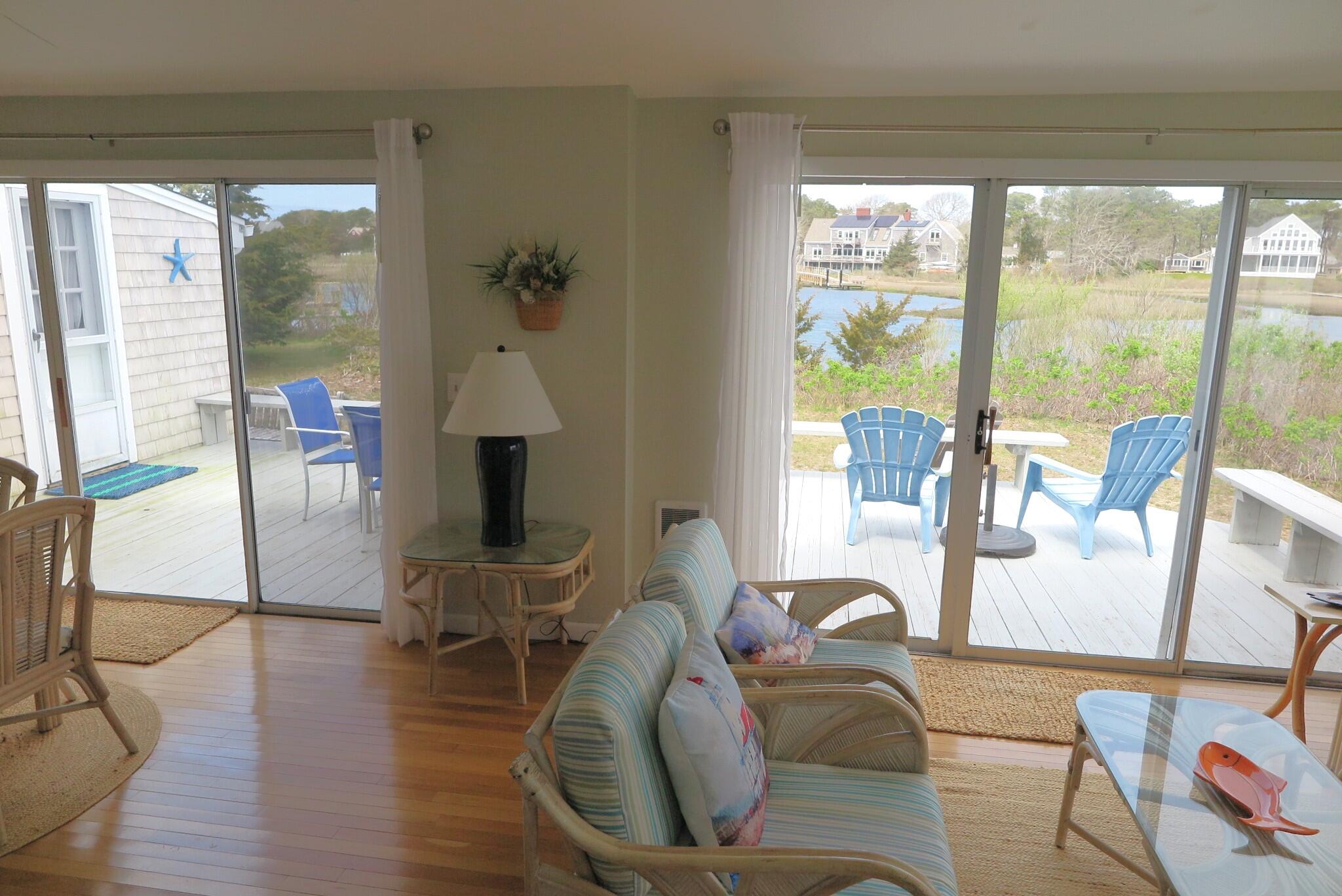 27 Dexter Snow Avenue Dennis Port MA 02639