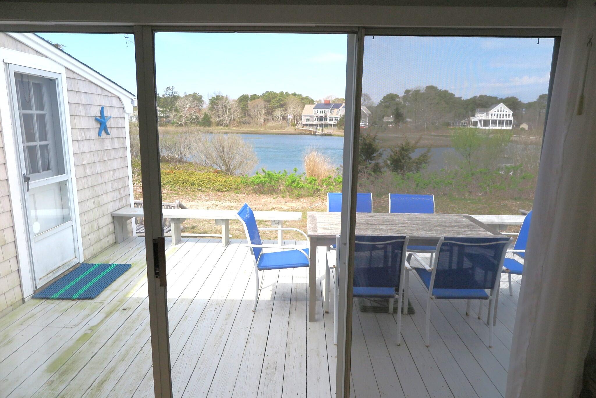 27 Dexter Snow Avenue Dennis Port MA 02639