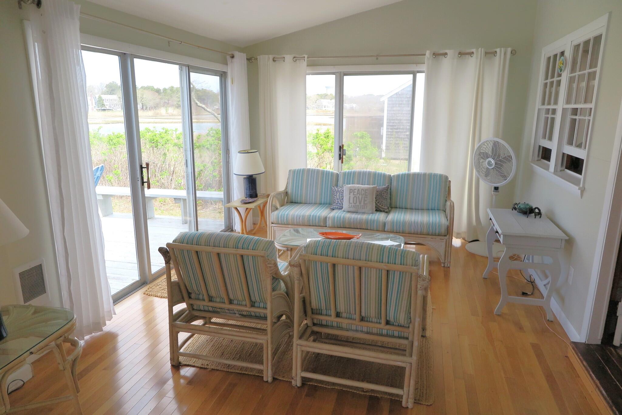 27 Dexter Snow Avenue Dennis Port MA 02639