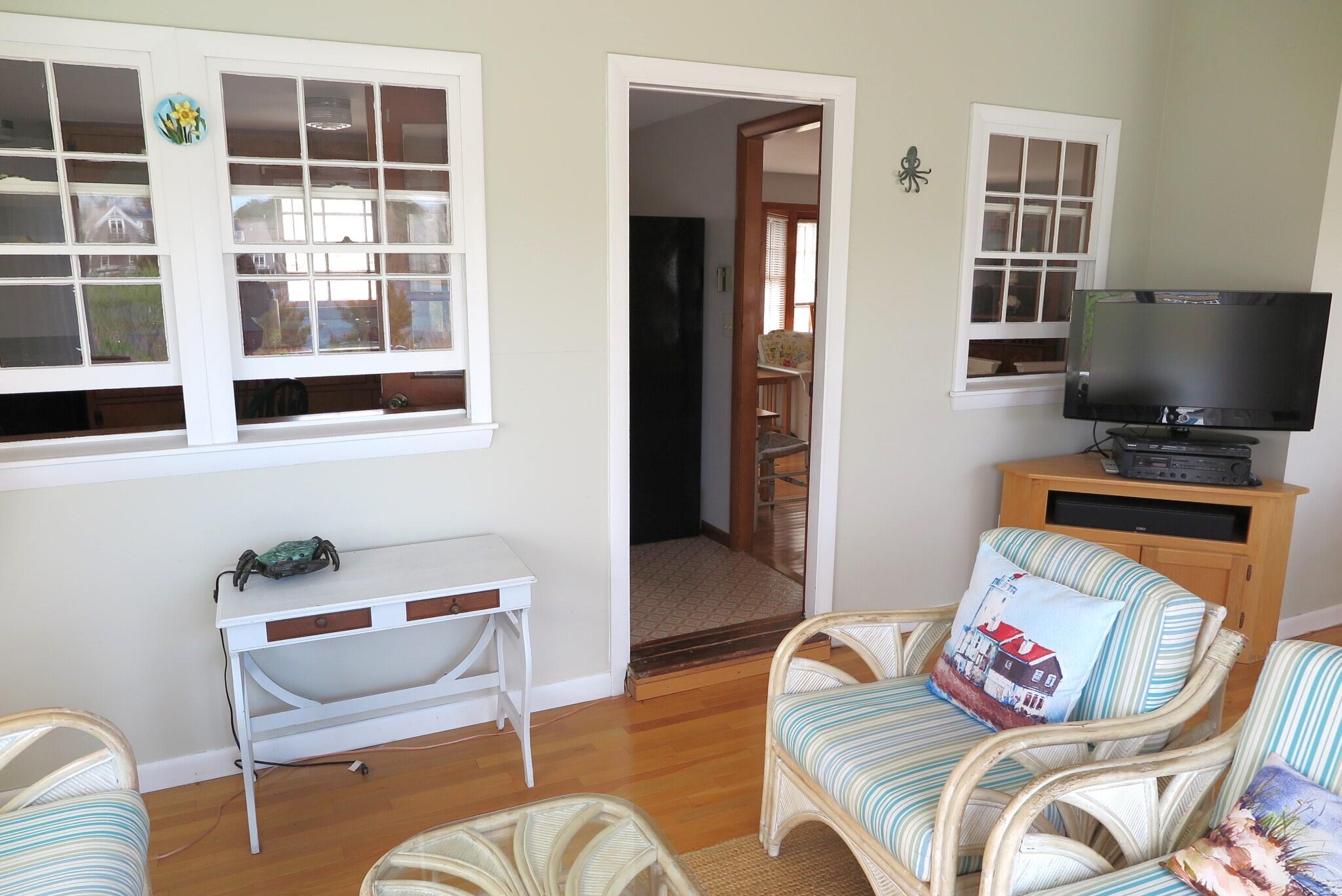 27 Dexter Snow Avenue Dennis Port MA 02639