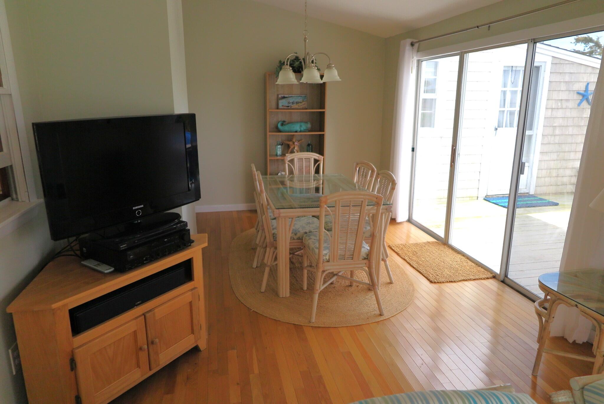 27 Dexter Snow Avenue Dennis Port MA 02639