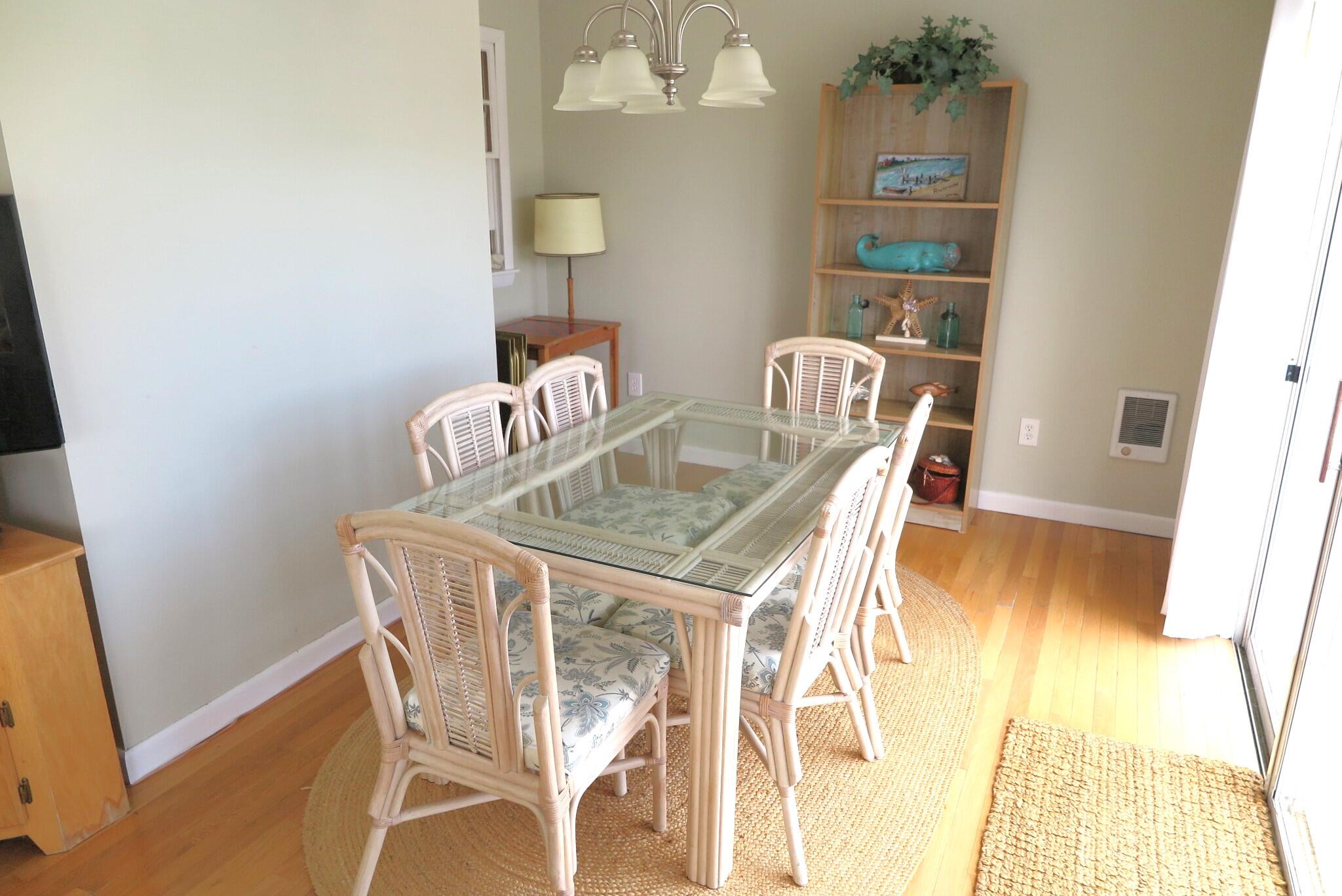 27 Dexter Snow Avenue Dennis Port MA 02639